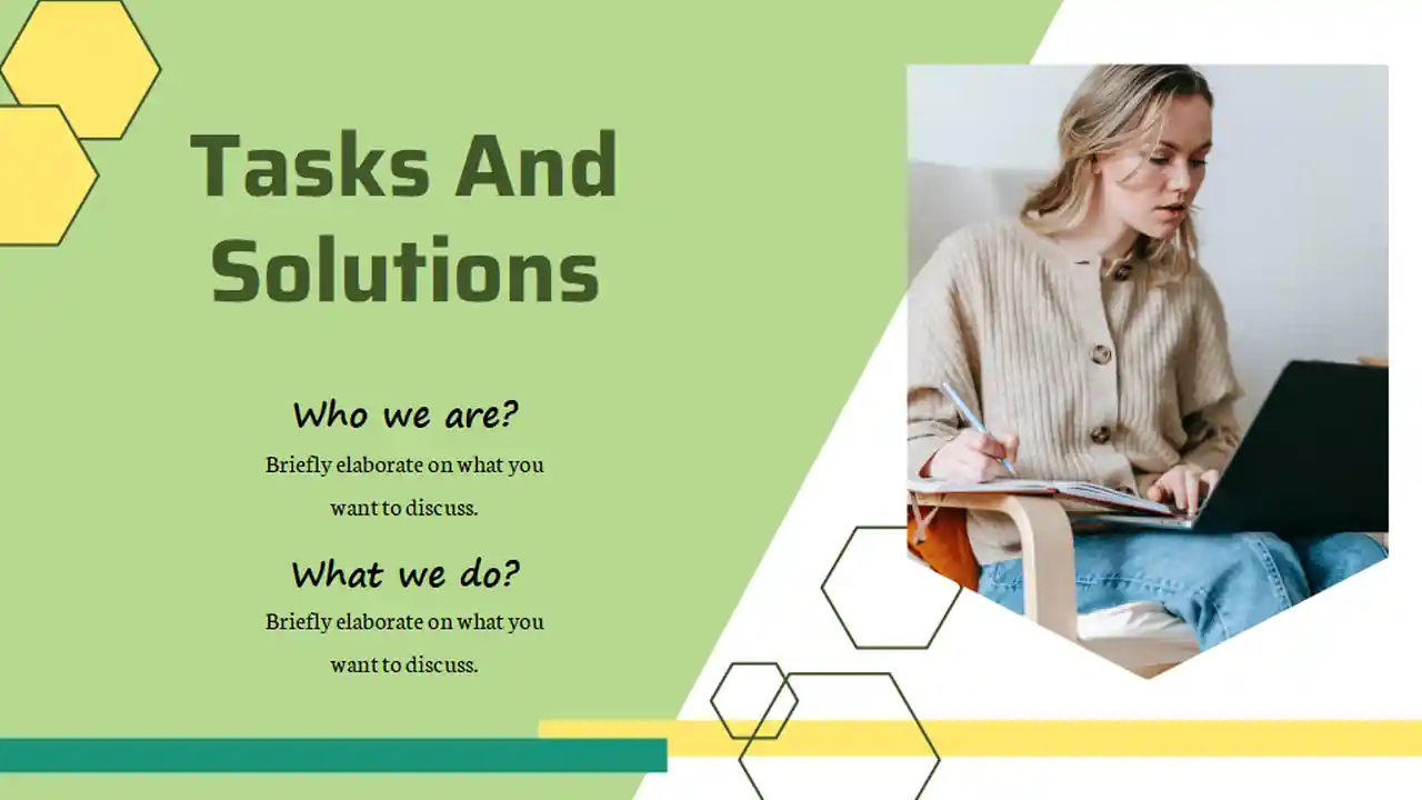 Geometric Business Project Management Online Training Slides