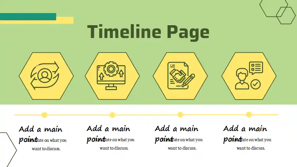 Geometric Business Project Management Online Training Slides