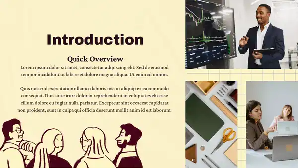 Sprint Review Slides