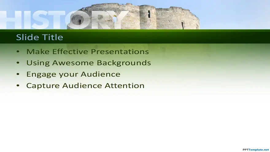 0066-education-history-ppt-template