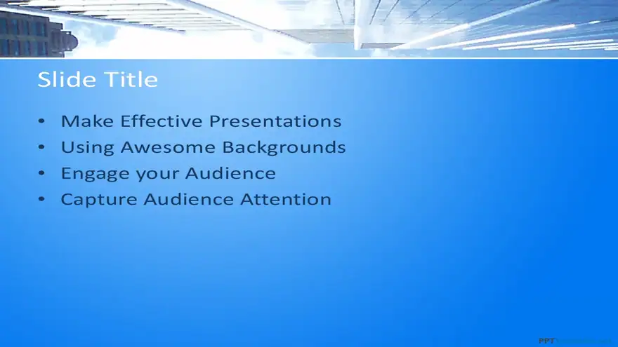 10040-01-buildings-ppt-template