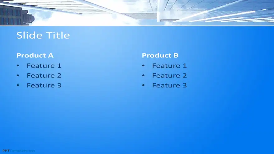 10040-01-buildings-ppt-template