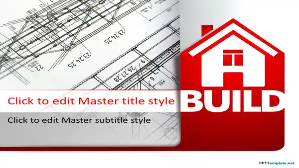 10112-house-building-ppt-template