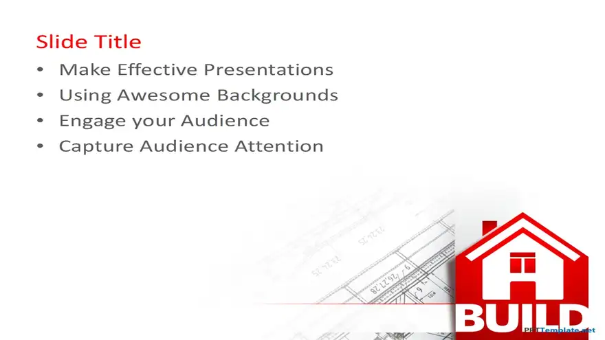 10112-house-building-ppt-template