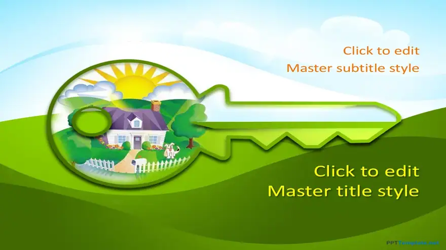 10112-real-estate-ppt-template