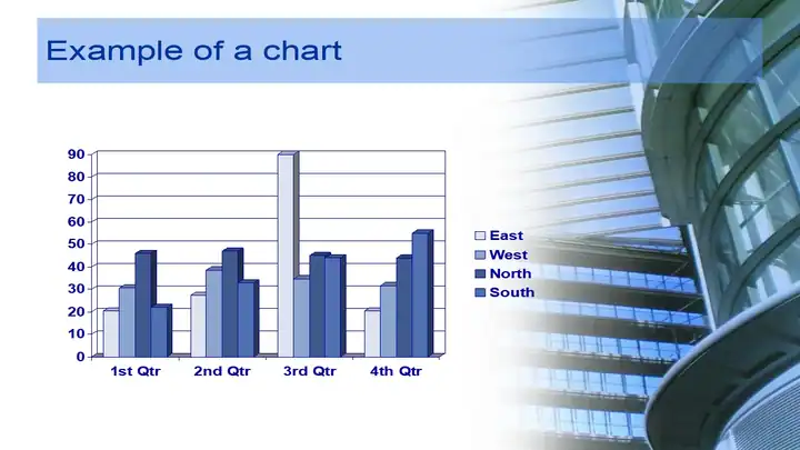 Architecture PowerPoint Template