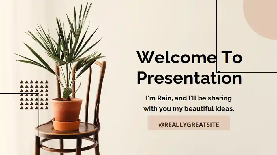 Maximalist Interior Design Catalog Slides