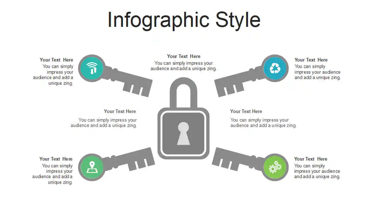 Online Real Estate PowerPoint Templates