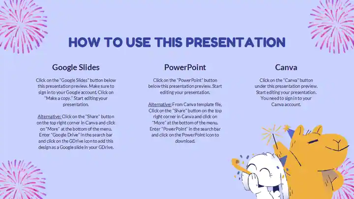 Final Project Report Slides