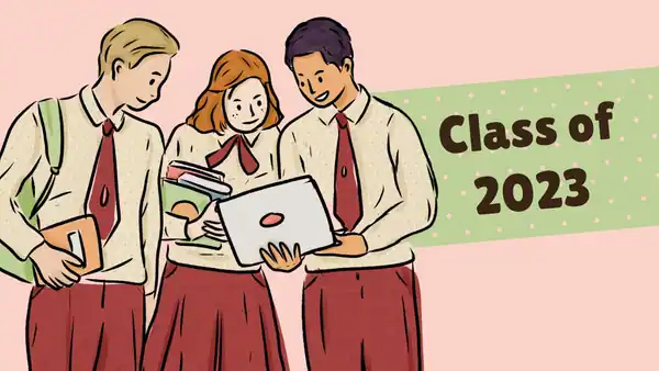 Middle School Book Report
