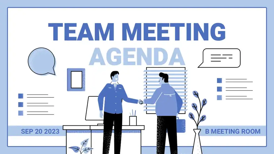 Monthly Management Report Slides