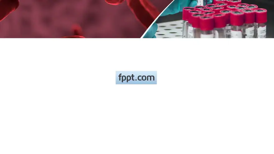 Free Science Research PowerPoint Template