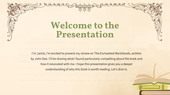 Literature Review Slides