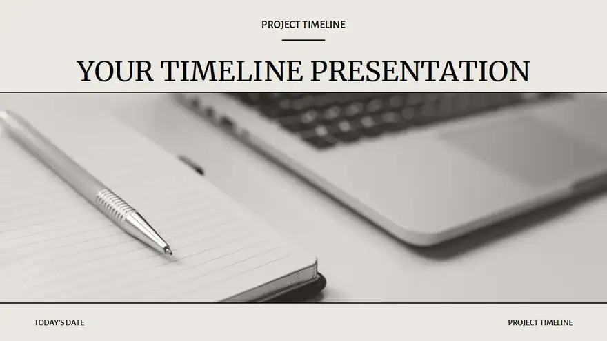 Research Proposal Timeline Doc