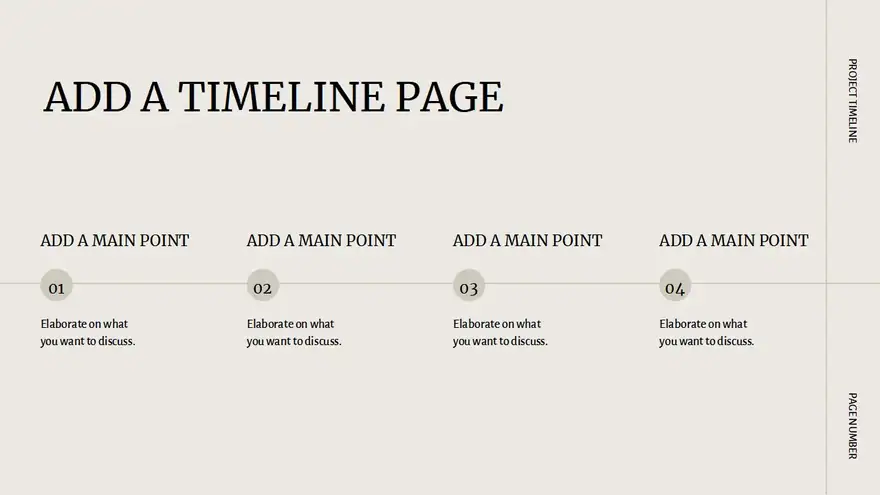 Research Proposal Timeline Doc
