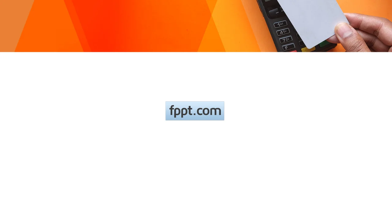 Free Payment PowerPoint Template