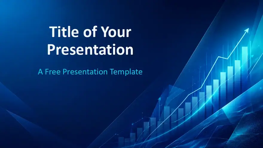 Growth Analytics Template