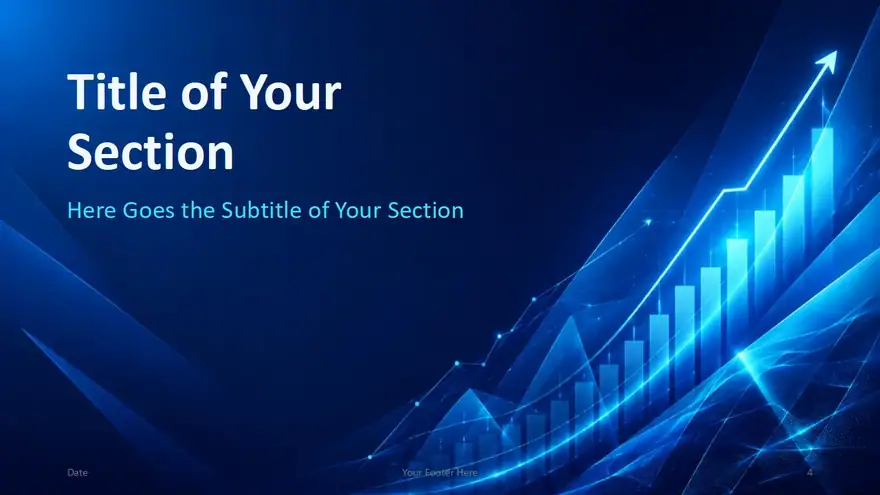 Growth Analytics Template