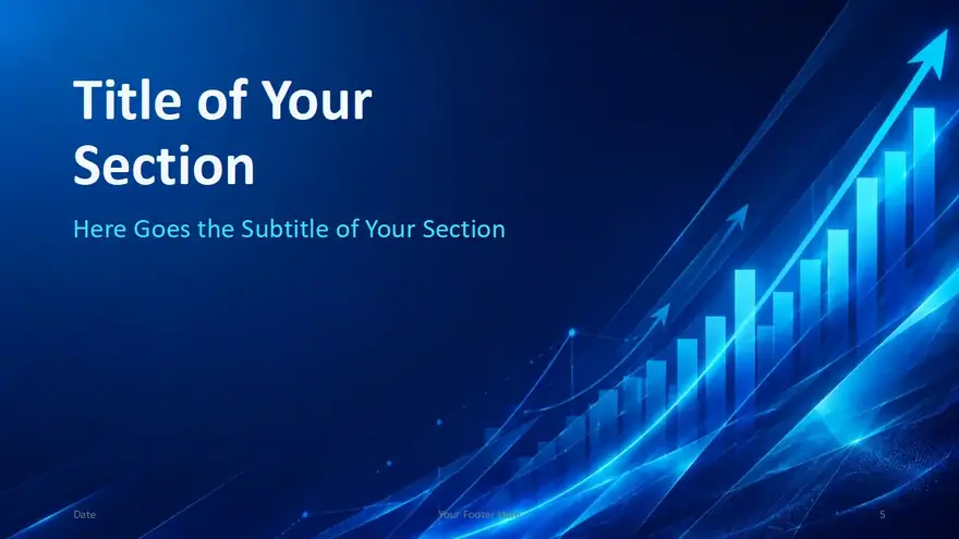 Growth Analytics Template
