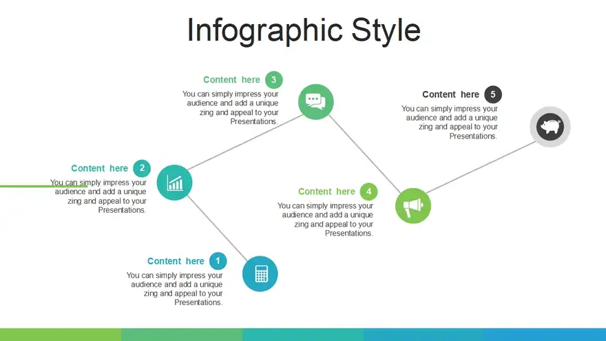 Leader for Success PowerPoint Templates