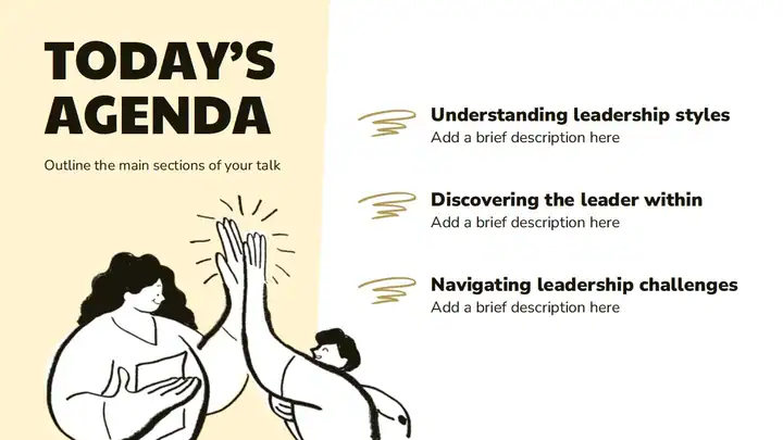 Leadership Seminar Slides