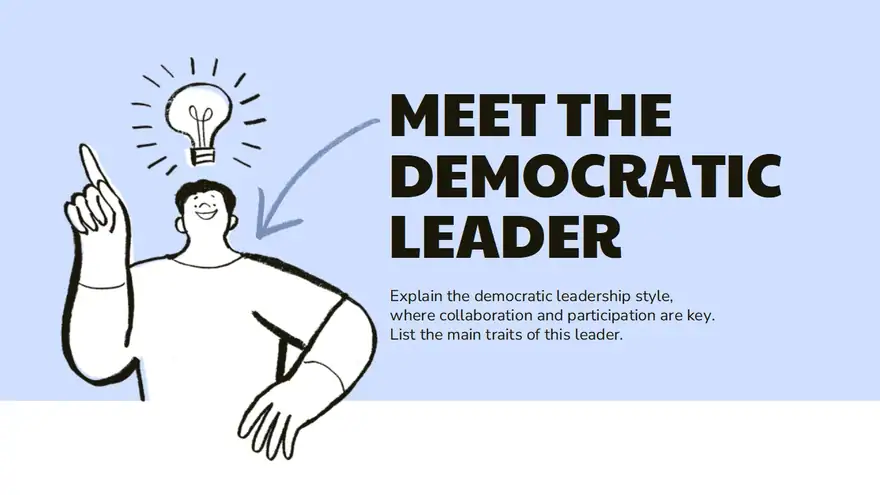 Leadership Seminar Slides