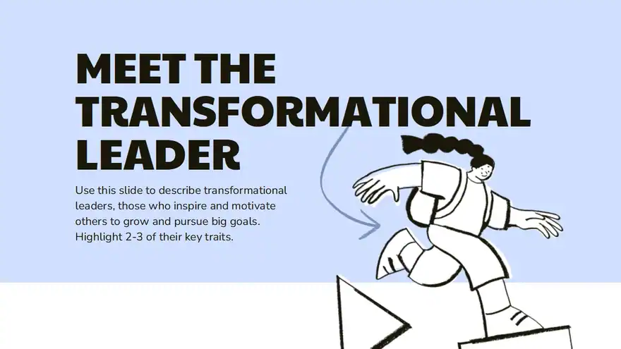 Leadership Seminar Slides