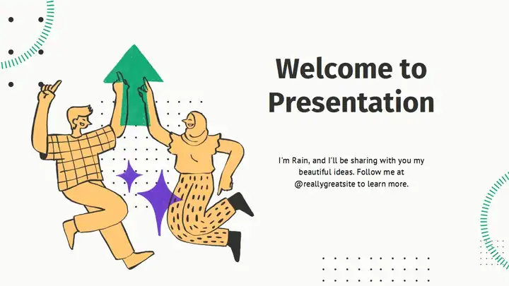 Sales Action Plan Slides
