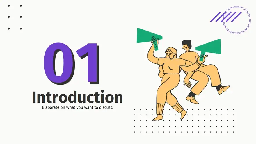 Sales Action Plan Slides