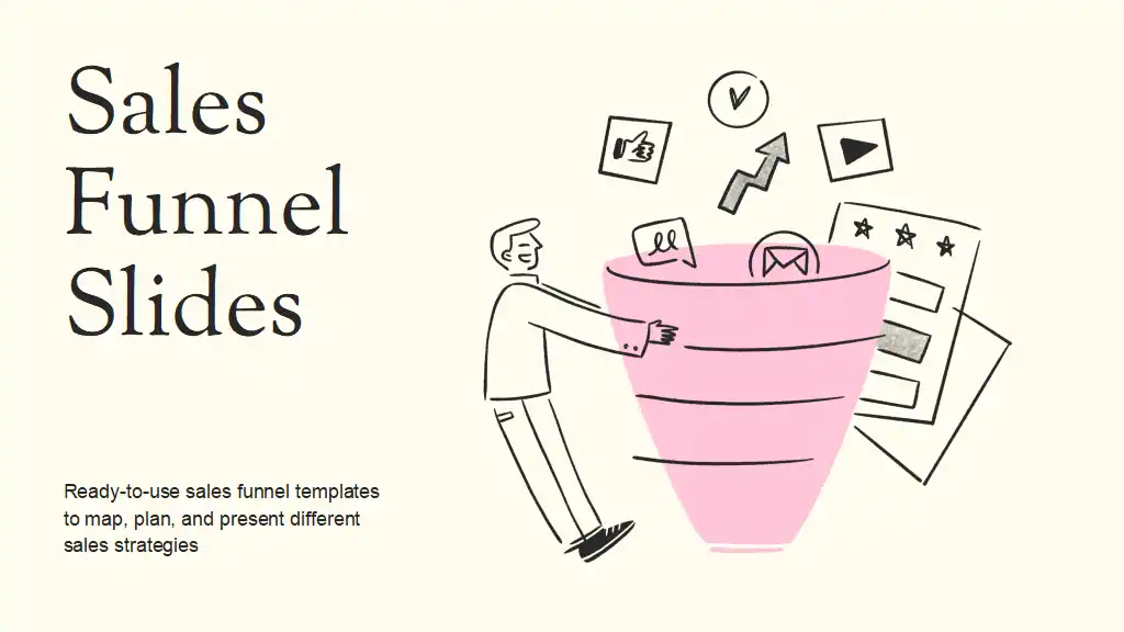 Sales Onboarding Slides