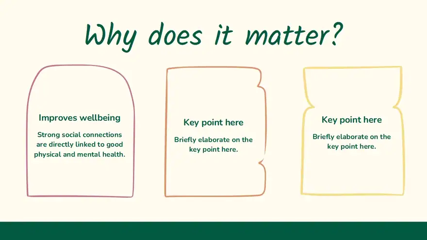 Social Psychology Slides
