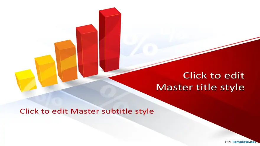 10312-3d-bar-chart-ppt-template-0001