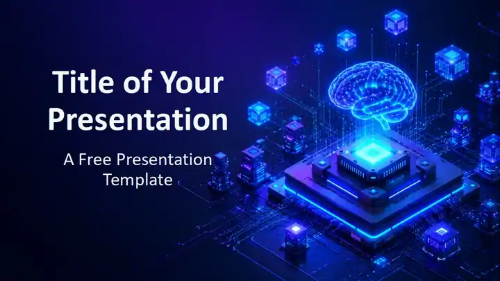AI Processor Template