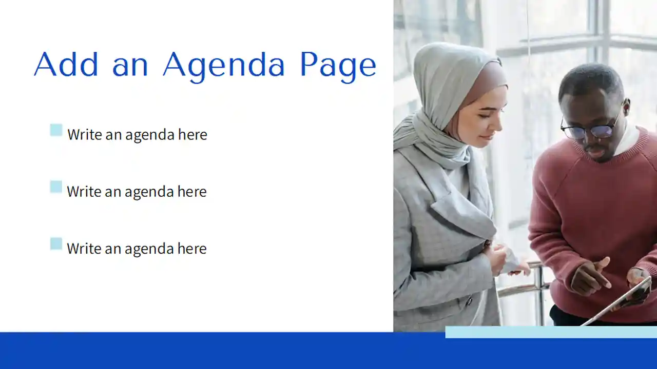 Company Roadmap Slides