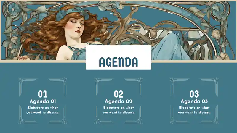 Elegant Strategic Roadmap Infographics