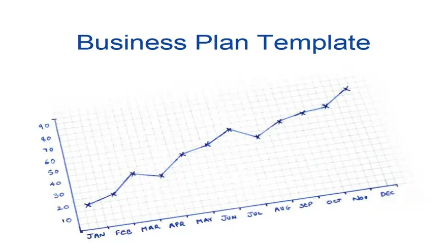 Free Business Plan Template