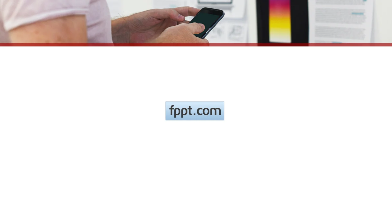 Free Startup Acceleration PowerPoint Template