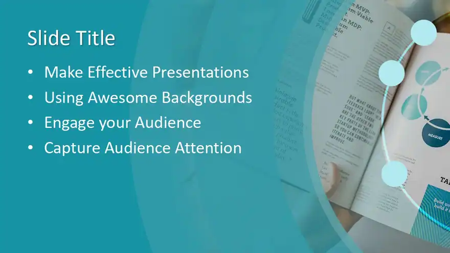 Free Strategic Plan PowerPoint Template