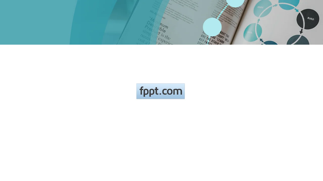 Free Strategic Plan PowerPoint Template