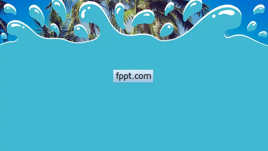 Free Travel Agency Business Plan PowerPoint Template