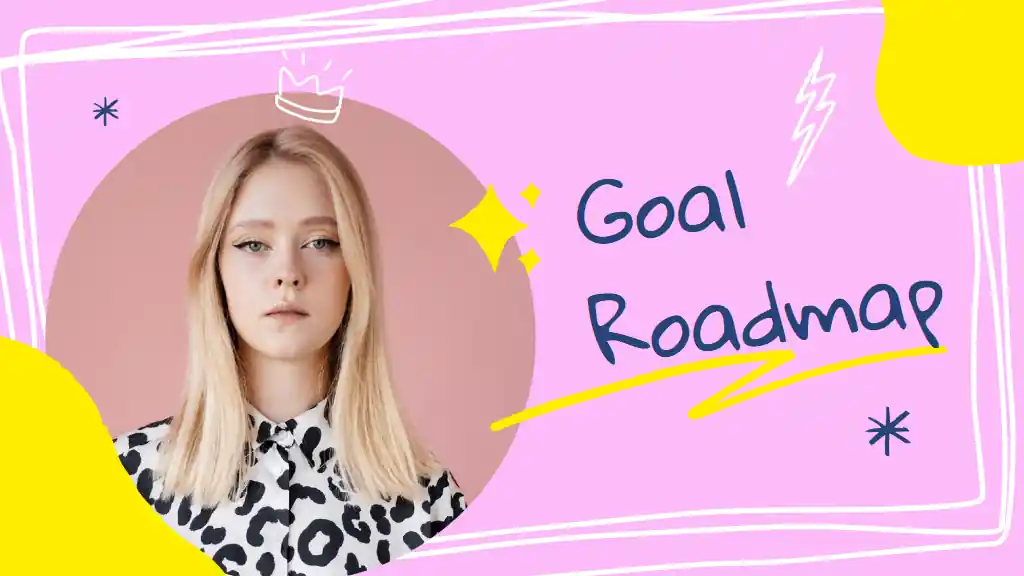 Goal Roadmap Slides