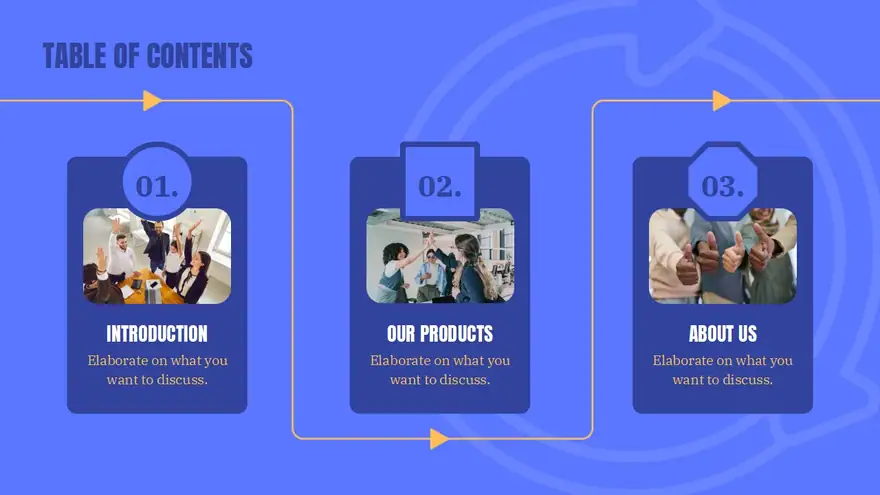 Member Engagement Strategy Slides
