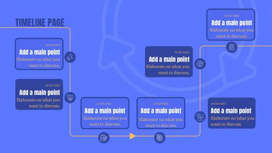 Member Engagement Strategy Slides