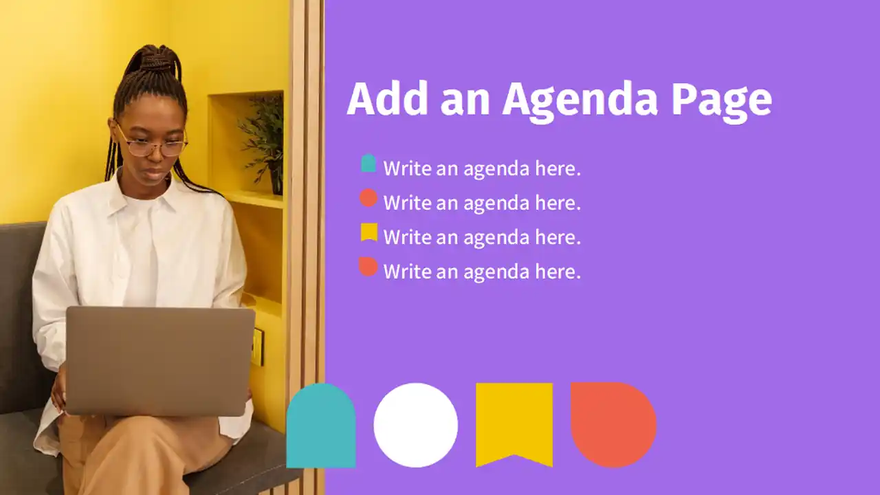 Project Roadmap Slides