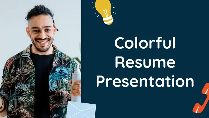 Psychology Resume