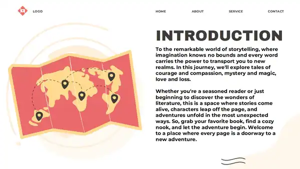 Public Relations In Tourism Slides