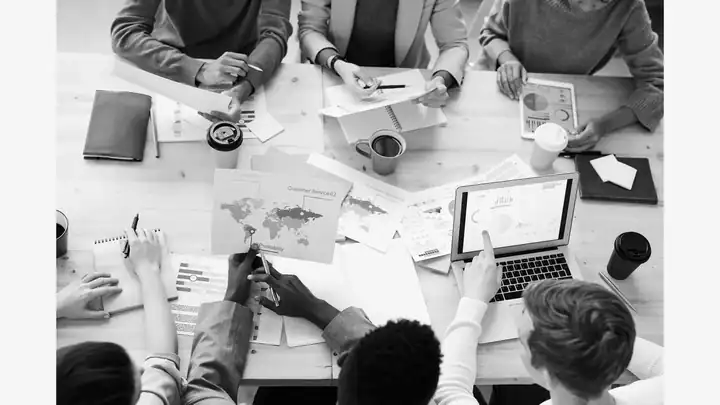Small Business Plan