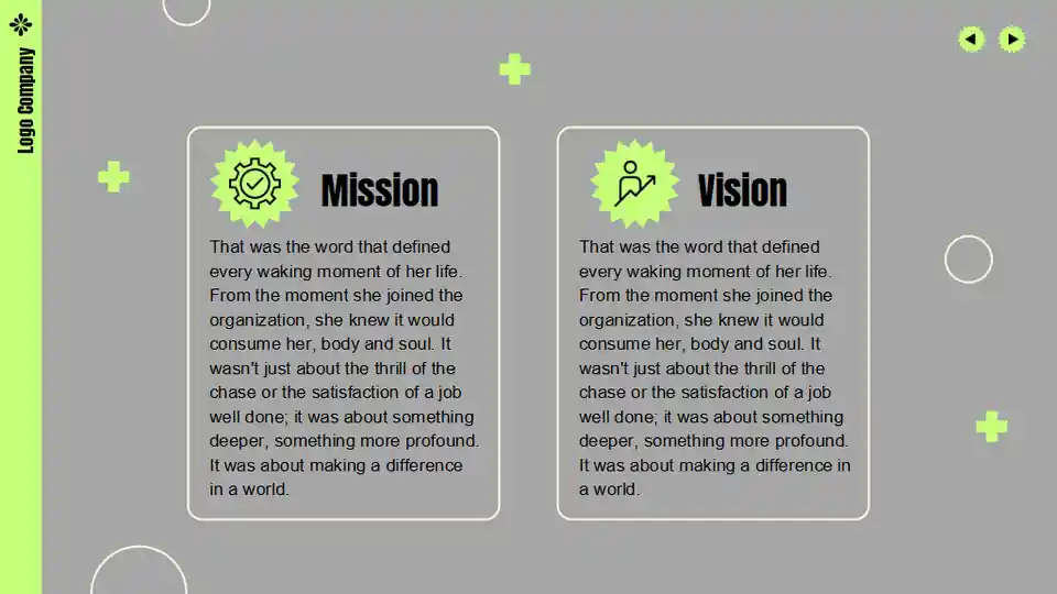 Solar Energy Electrical Solutions Business Plan Slides