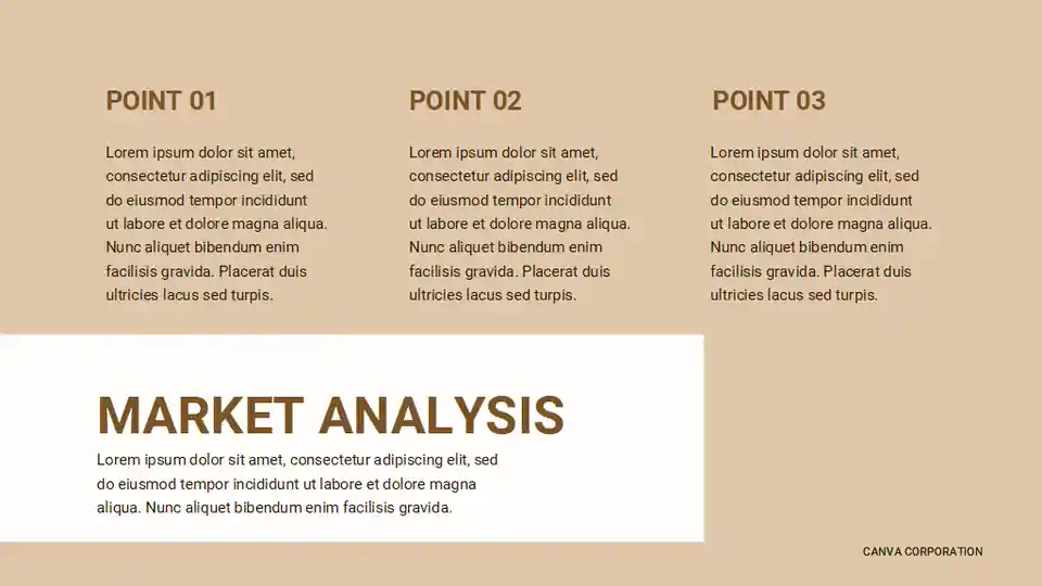 Stocks Trading Business Plan Slides