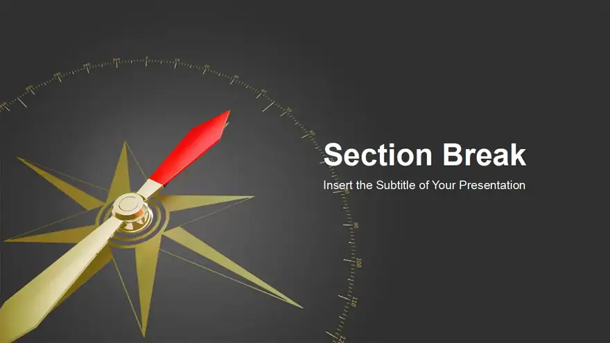 Successful Strategic Solution PowerPoint Templates
